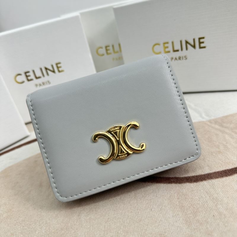 Celine Wallets Purse